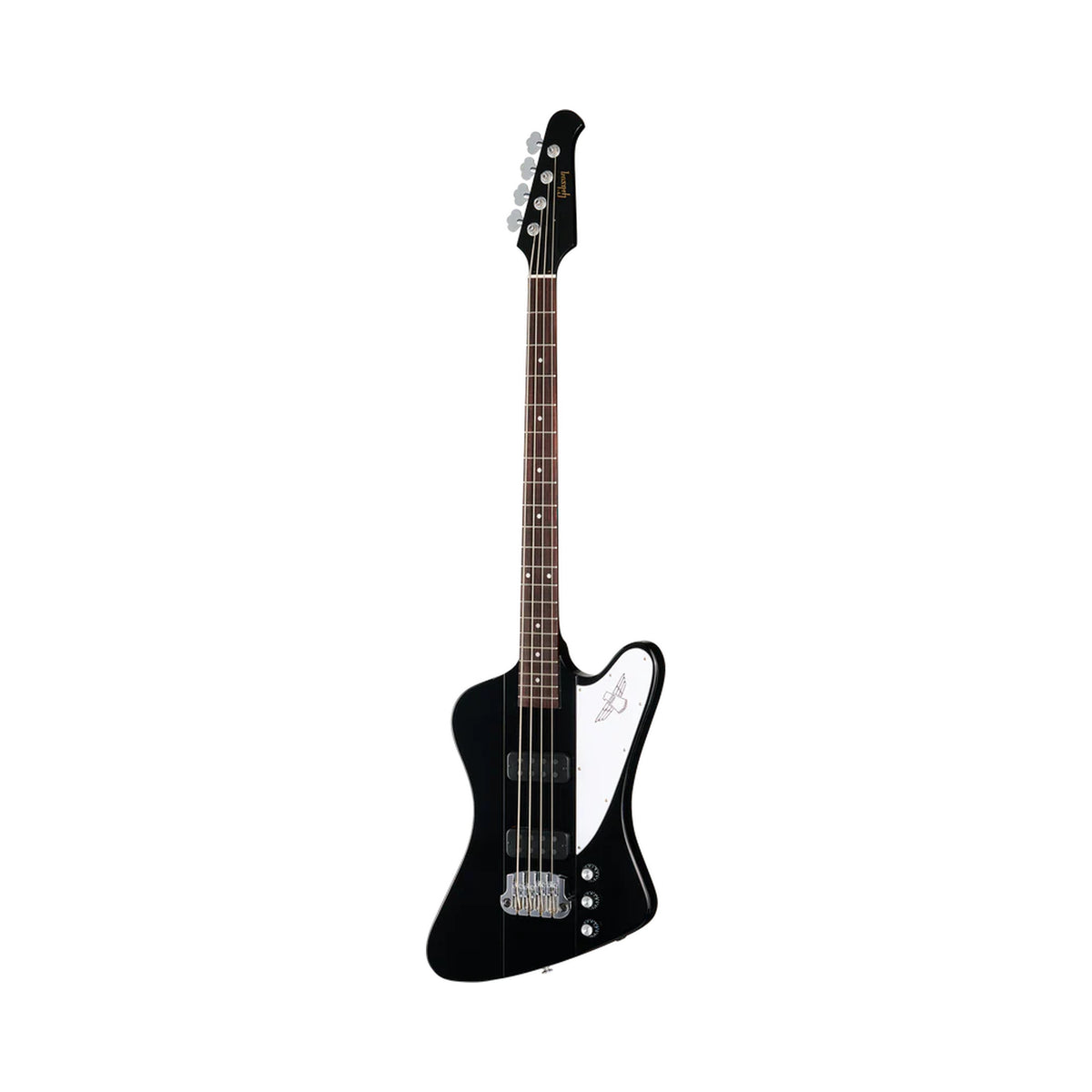 Bajo eléctrico Gibson BAT4SN00EBCH1 Thunderbird Ebony — vista 1