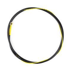 Encordado para bajo Rotosound Tru Bass RS88LD 65–115 de nylon negro y escala larga — vista 2