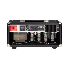 Cabezal para guitarra Mesa Boogie 2.MCP.AB Mark IIC+ de válvulas — vista 2