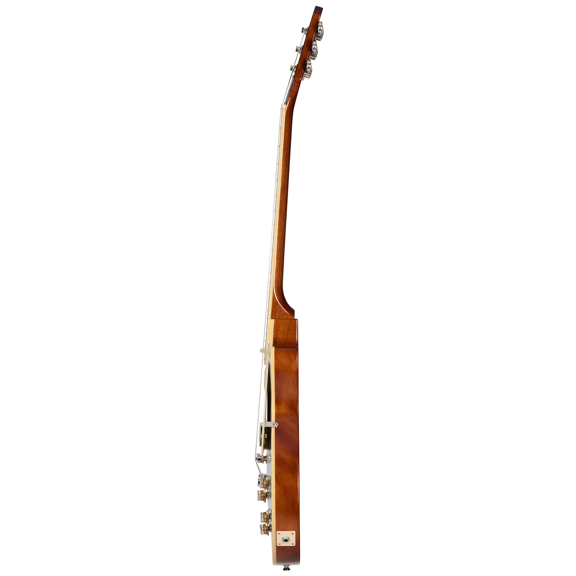 Guitarra eléctrica Epiphone LP Stan 60S EIGLP6EBNH1/EST