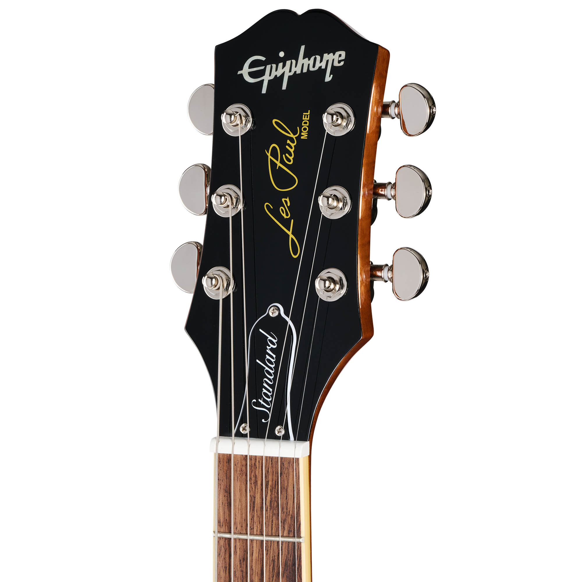 Guitarra eléctrica Epiphone LP Stan 60S EIGLP6EBNH1/EST