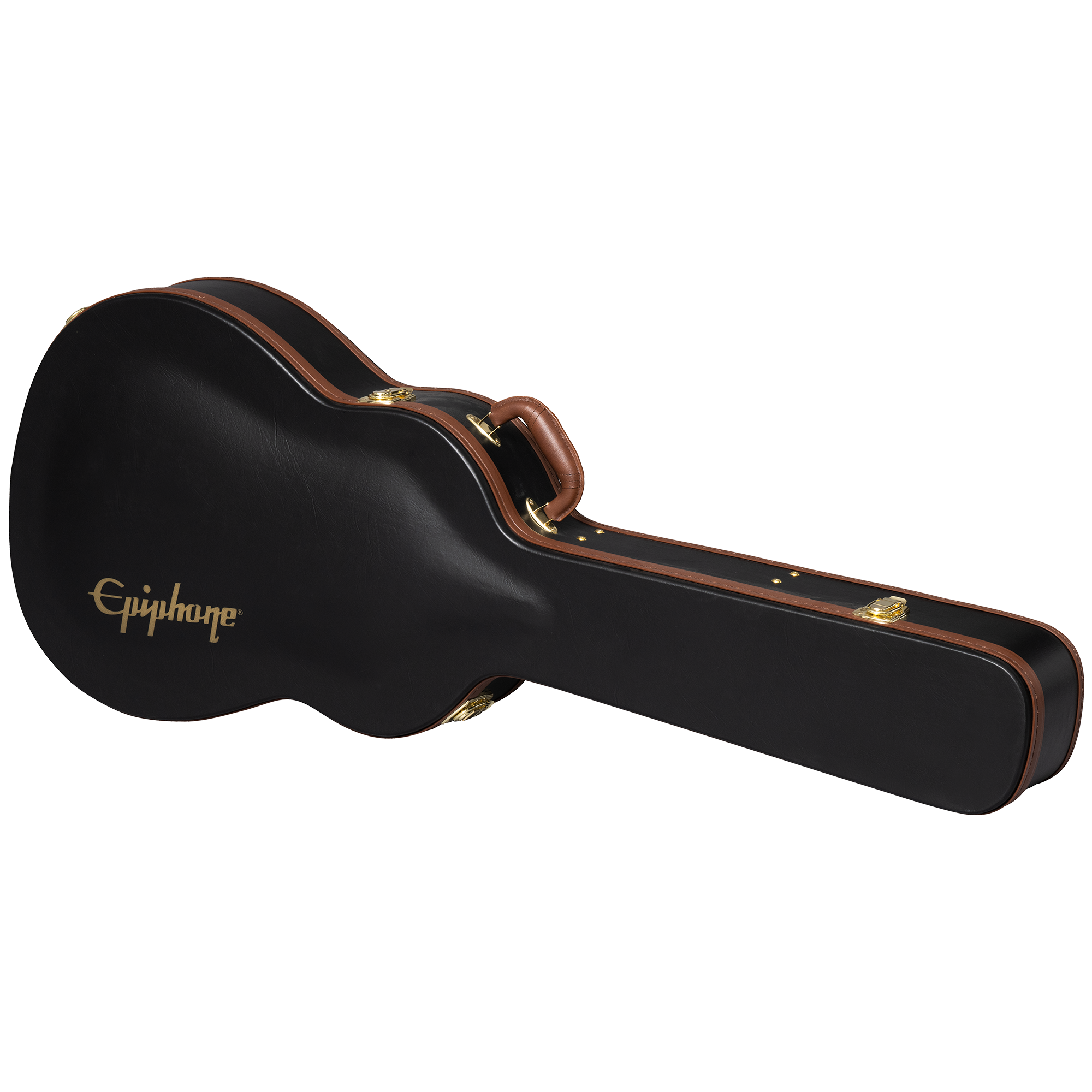 Guitarra electroacústica Epiphone Miranda Lambert Bluebird ESAMLBBGH1