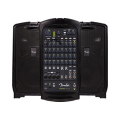 Sistema de sonido portátil Fender Passport Venue 6947000000 de 600 W — vista 1