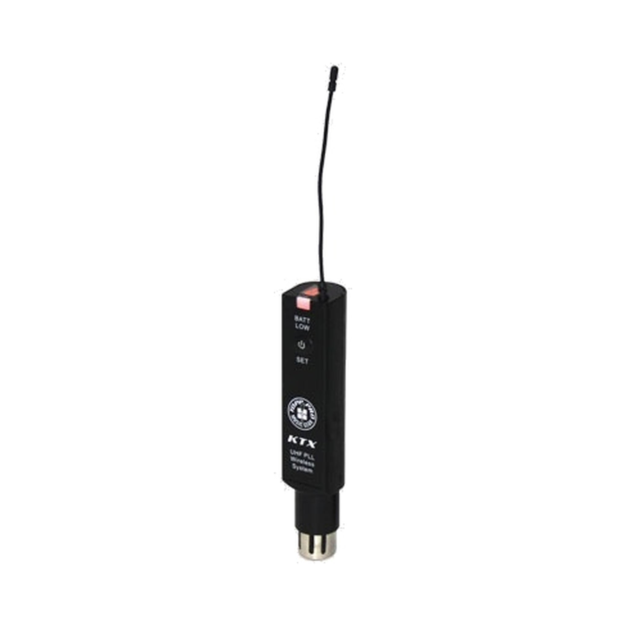 Transmisor de audio inalámbrico Topp Pro KTX SN5068 UHF