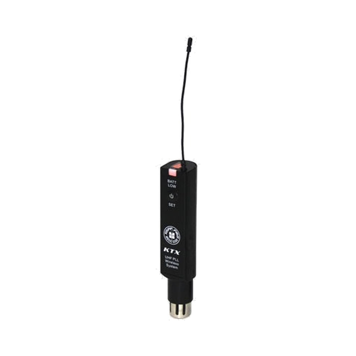 Transmisor de audio inalámbrico Topp Pro KTX SN5068 UHF