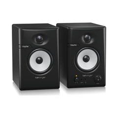 Monitor de Estudio TRUTH 3.5 3.5″ 2 Vias Behringer TRUTH 3.5 - vista 2