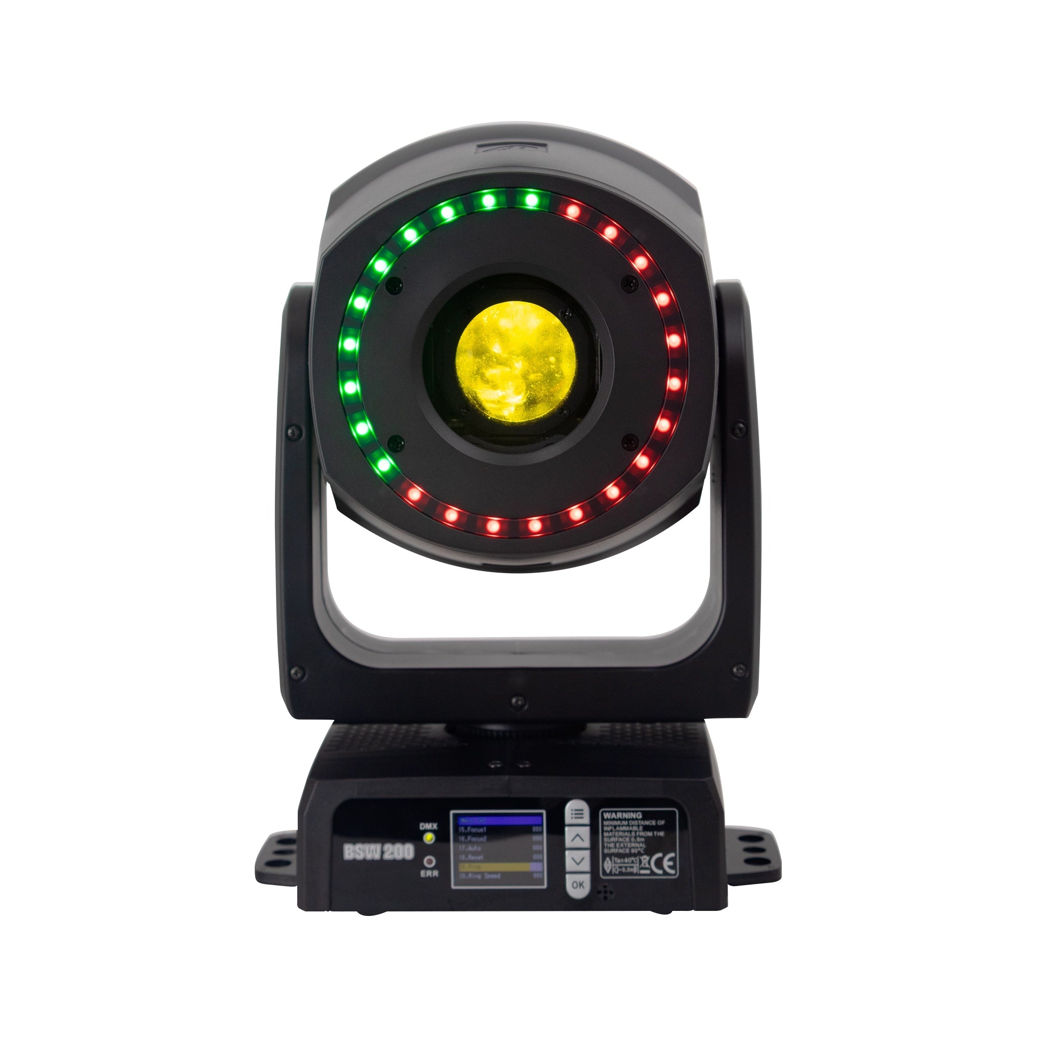 Cabeza Móvil Beam Spot Wash 240W LED 150W Big Dipper BSW200 - vista 1
