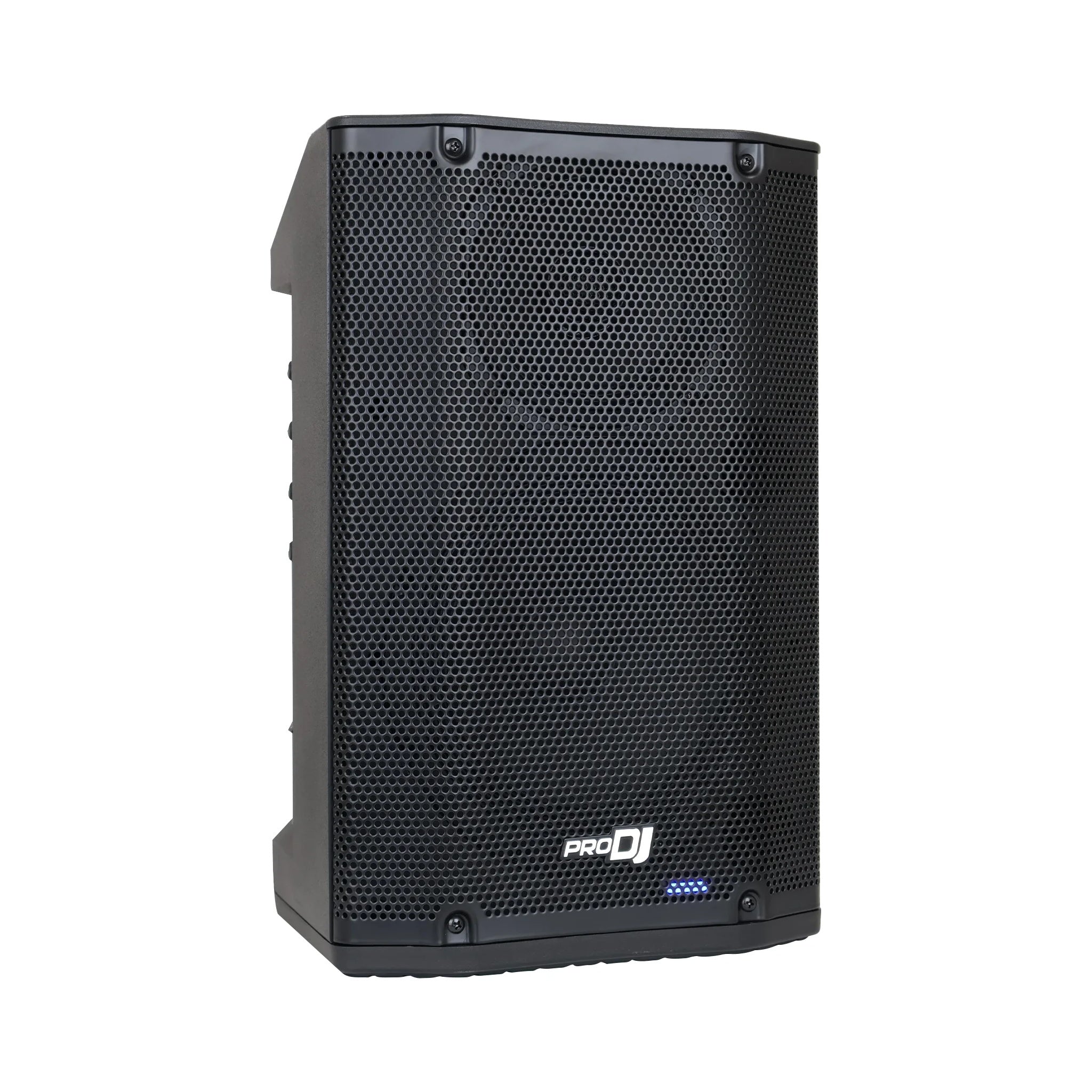 Parlante Portátil 400W RMS Bluetooth y Batería Pro DJ P8GO - vista 1