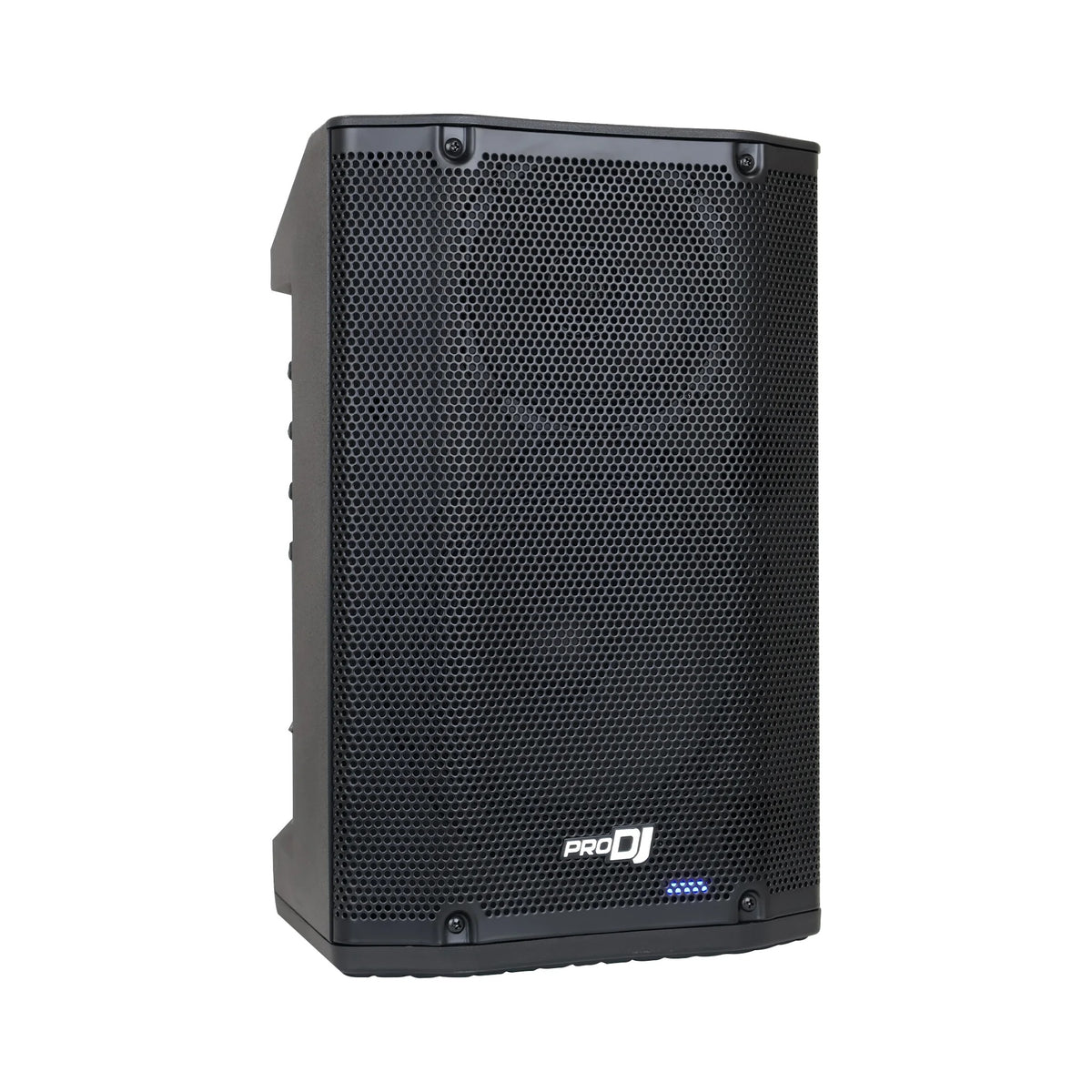 Parlante Portátil 400W RMS Bluetooth y Batería Pro DJ P8GO - vista 1