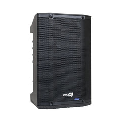 Parlante Portátil 400W RMS Bluetooth y Batería Pro DJ P8GO - vista 1