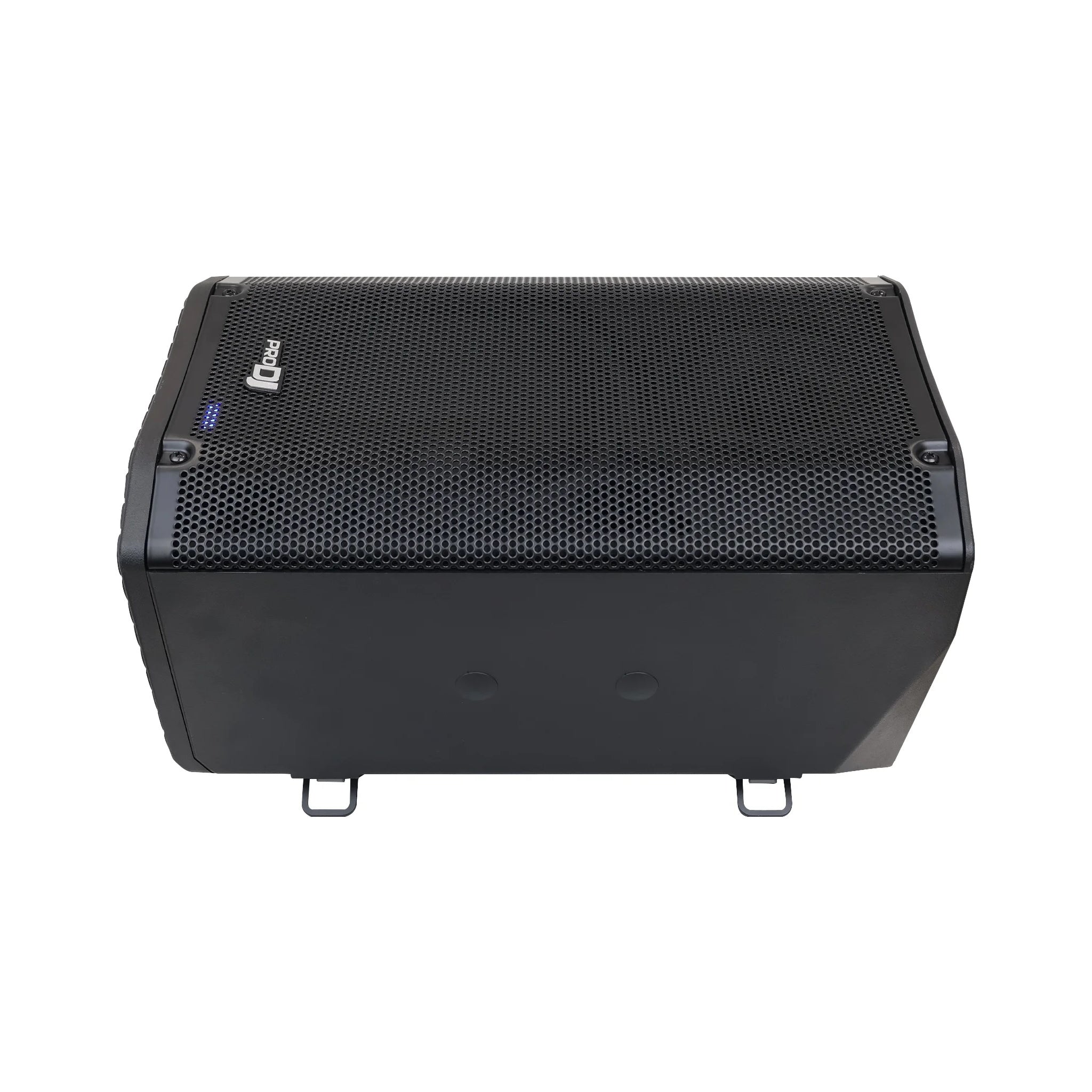 Parlante Portátil 400W RMS Bluetooth y Batería Pro DJ P8GO - vista 2