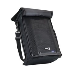 Parlante Portátil 400W RMS con Maletín y Batería Pro DJ P8GO-BM - vista 1
