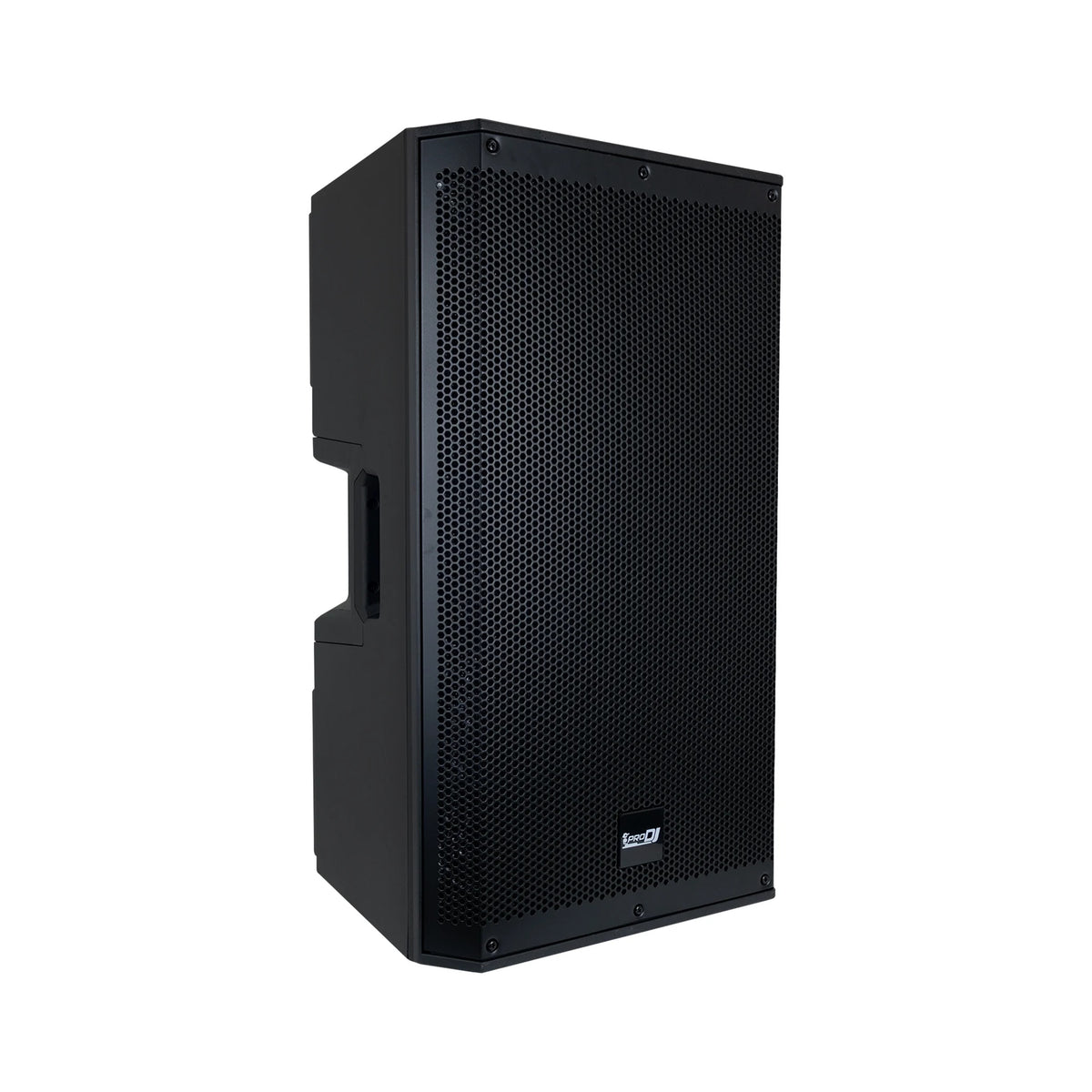 Cabina Activa 15″ 1000W Bluetooth TWS Pro DJ P15R-BT - vista 1