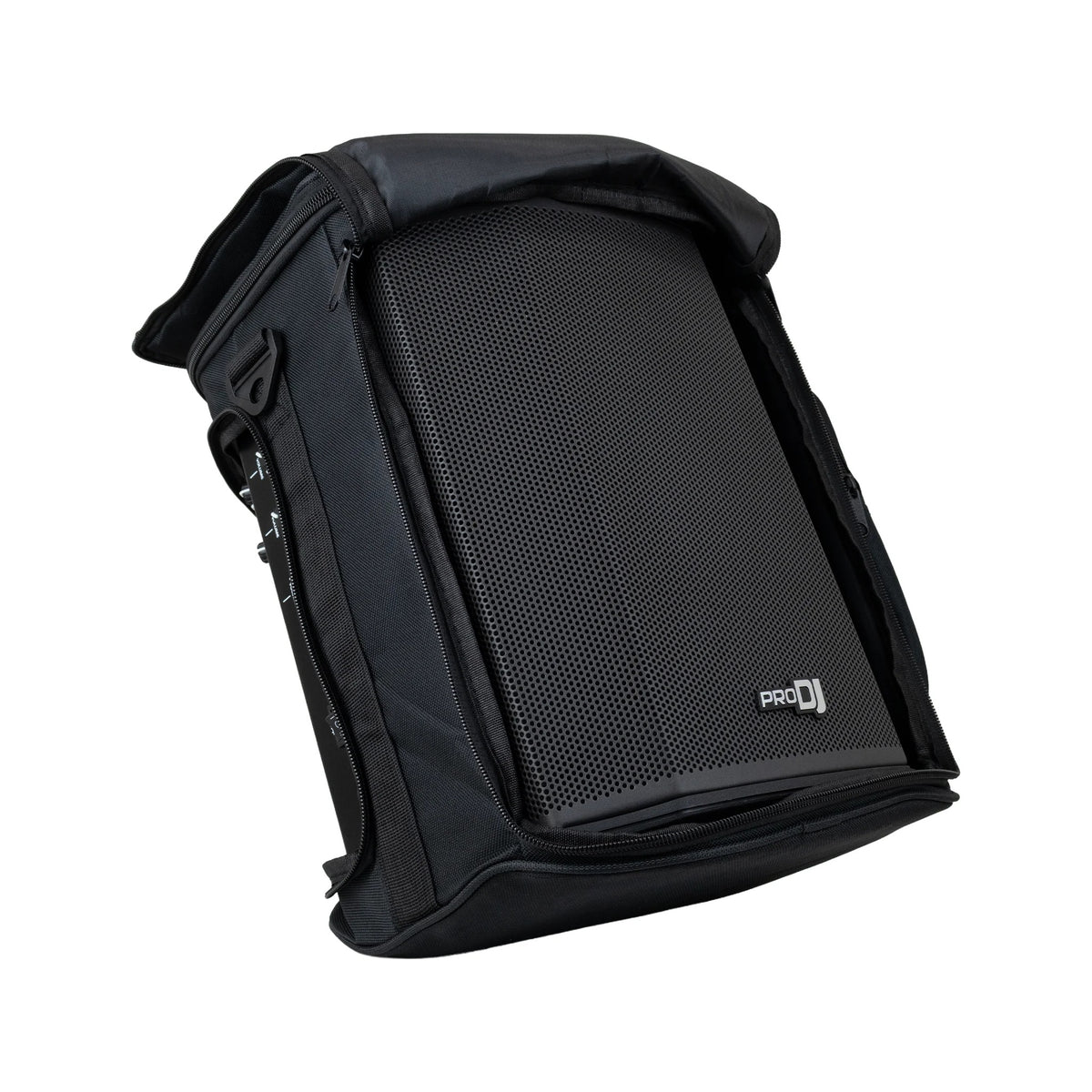 Parlante Portatil Recargable 120W Bluetooth TWS Pro DJ P1GO-BM - vista 1