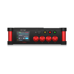 Mezclador Digital 10 Canales 32-bit para Video Behringer FLOW 4V - vista 1
