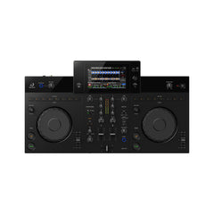 Sistema DJ todo en uno AlphaTheta XDJ-AN de 2 canales con Wi-Fi - vista 1