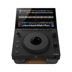 Reproductor DJ AlphaTheta CDJ-1500X con pantalla de 10,1 pulgadas y Wi-Fi - fotografía del producto