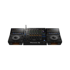 Reproductor DJ AlphaTheta CDJ-1500X con pantalla de 10,1 pulgadas y Wi-Fi - fotografía del producto
