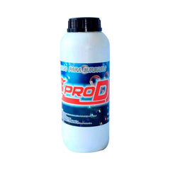 Líquido LIQUIDO DE BURBUJA para máquina Pro DJ LITRO BURBUJAS - vista 1