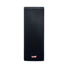 Cabina activa doble 15″ Pro DJ WSF-215AUBR - vista 2
