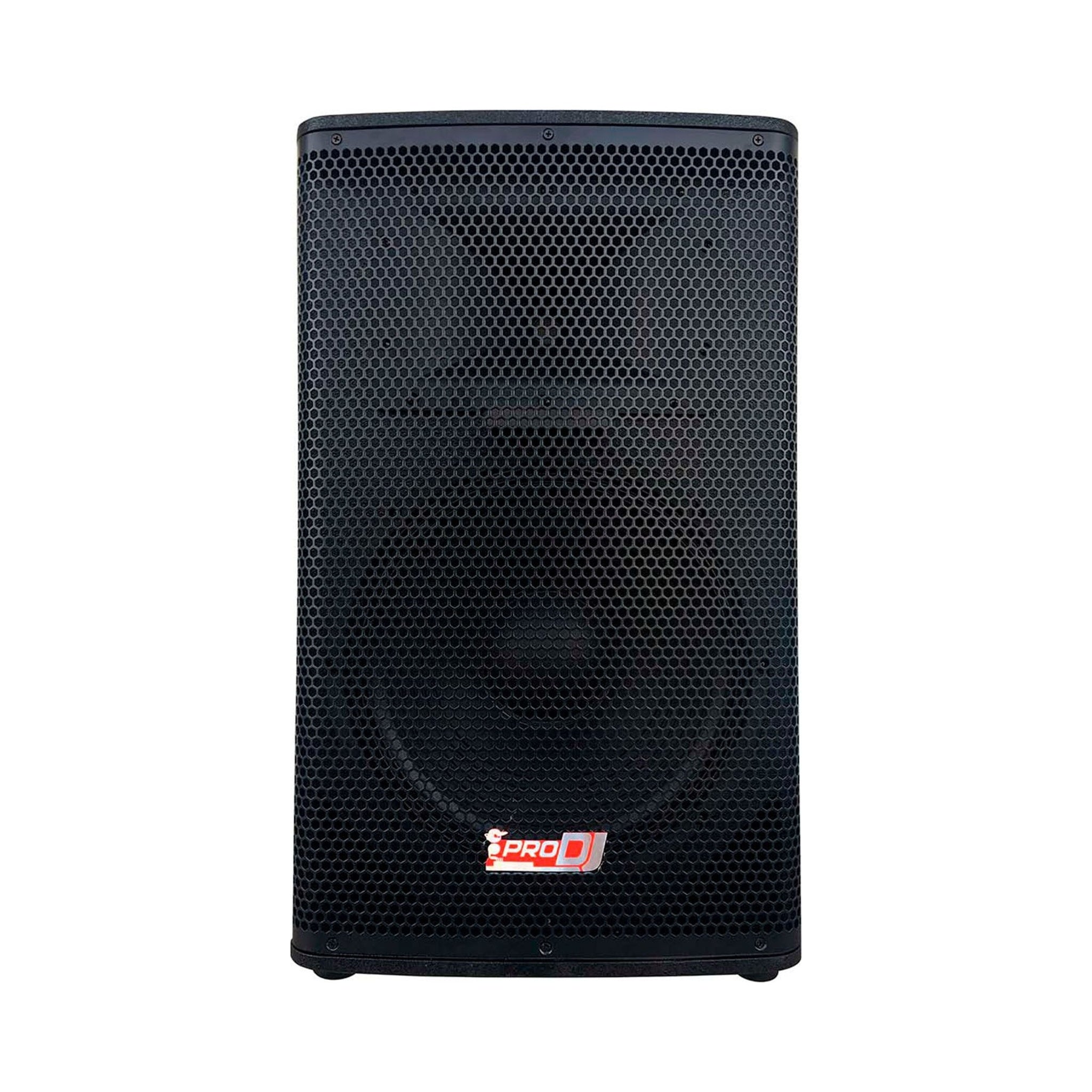Cabina activa 15″ 400W Pro DJ WSF-15AUBR - vista 1