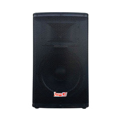 Cabina activa 15″ 400W Pro DJ WSF-15AUBR - vista 1