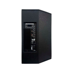 Cabina activa 15″ 400W Pro DJ WSF-15AUBR - vista 2