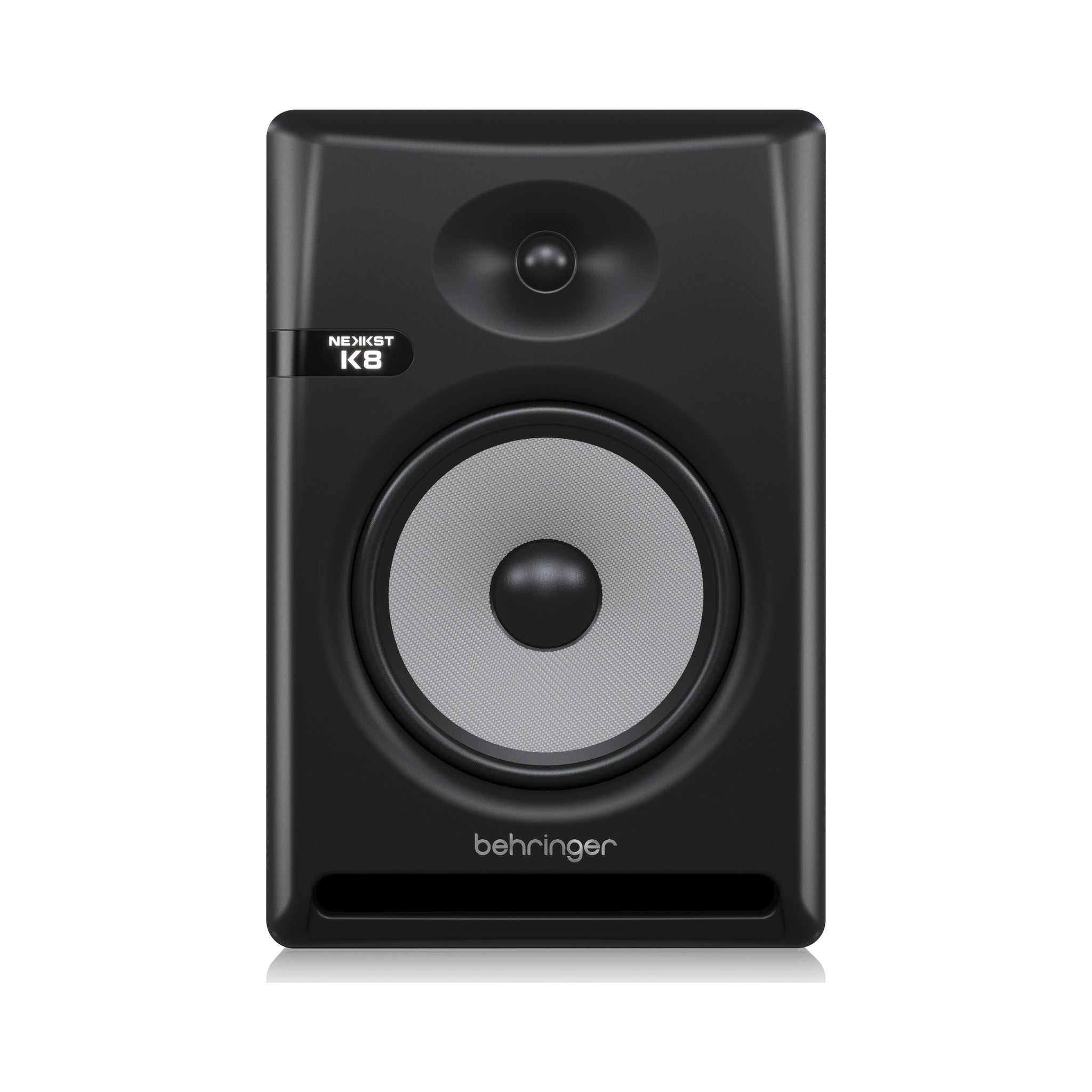 Monitores estudio 8″ Behringer K8 — par - vista 1