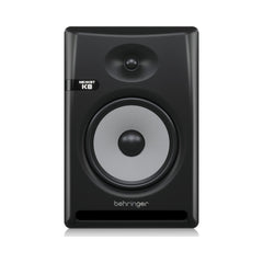 Monitores estudio 8″ Behringer K8 — par - vista 1