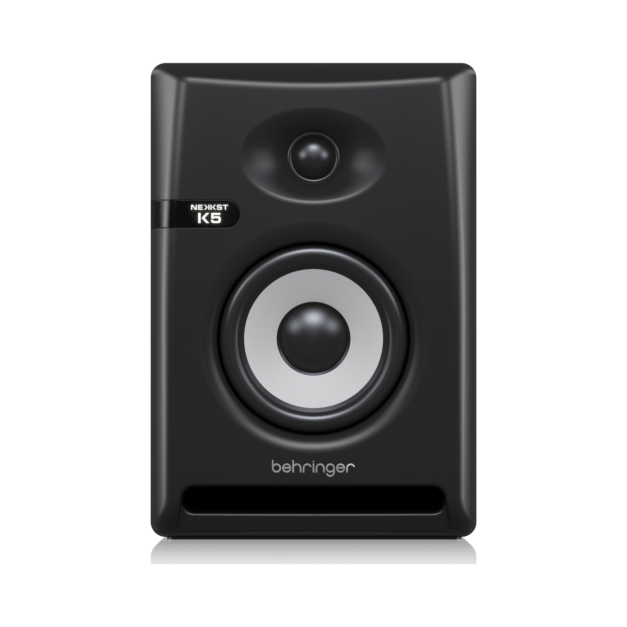 Monitores estudio 5″ Behringer K5 — par - vista 1