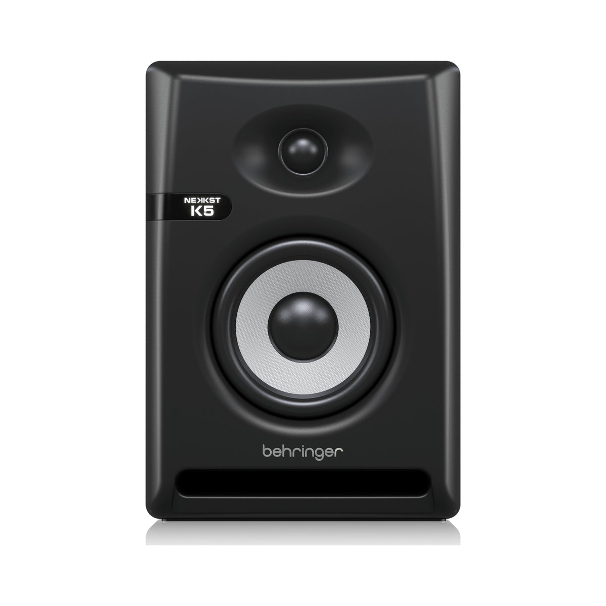 Monitores estudio 5″ Behringer K5 — par - vista 1