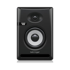 Monitores estudio 5″ Behringer K5 — par - vista 1