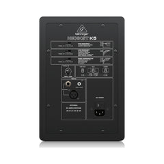 Monitores estudio 5″ Behringer K5 — par - vista 2