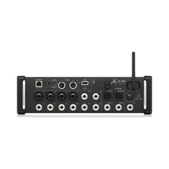 Mezclador digital 12 canales Behringer XR12 - vista 1