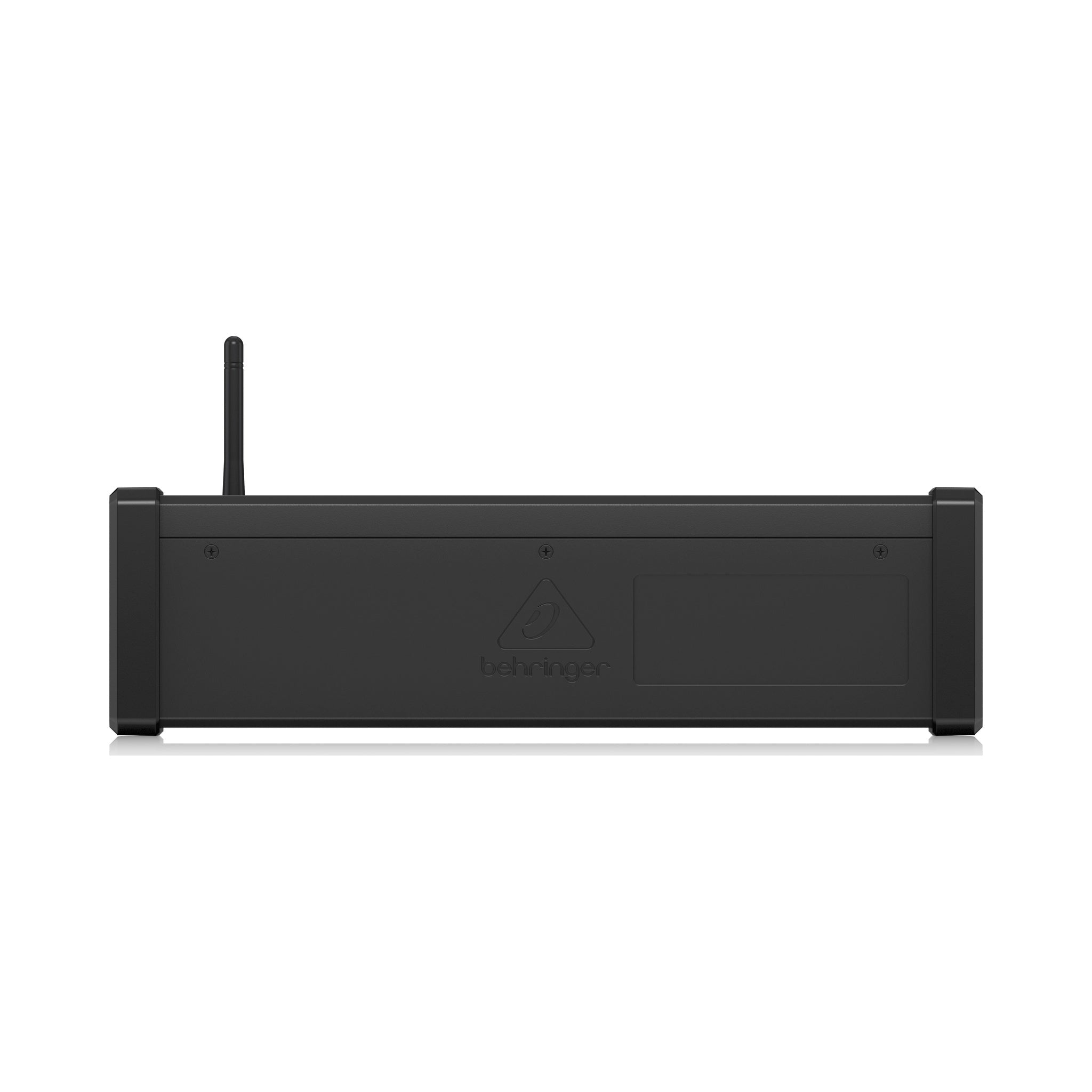 Mezclador digital 12 canales Behringer XR12 - vista 2
