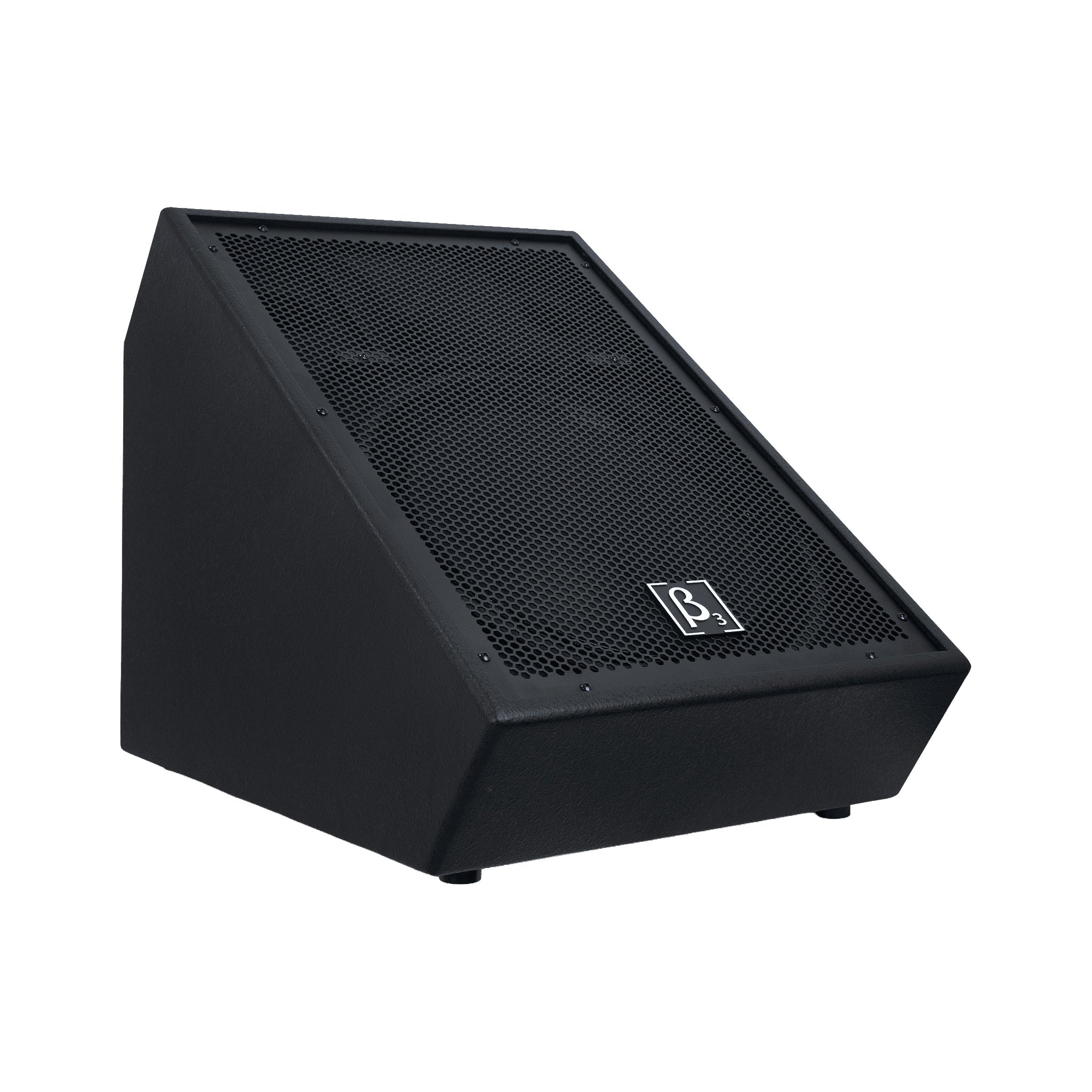 Monitor de piso activo 15″ Beta Three OE1520MA - vista 2