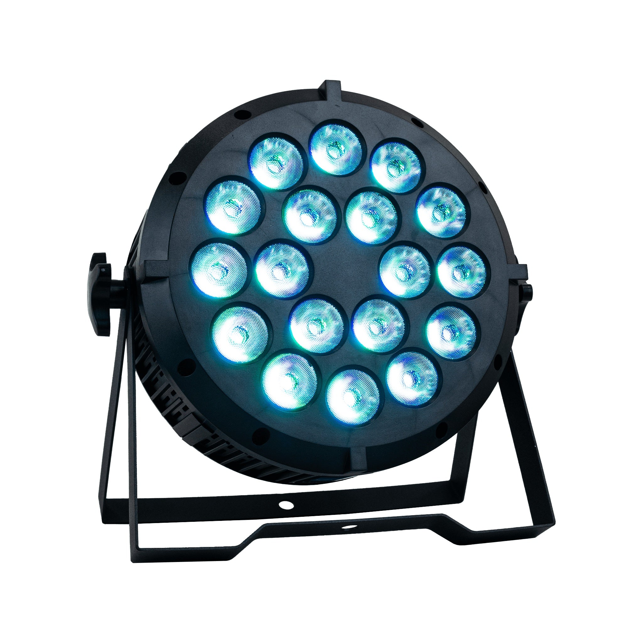 Par LED 6 EN 1 Big Dipper LPC006 - vista 1