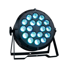 Par LED 6 EN 1 Big Dipper LPC006 - vista 1
