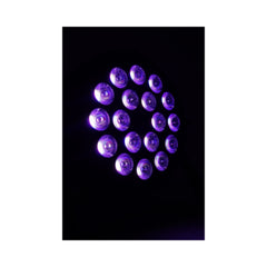 Par LED 6 EN 1 Big Dipper LPC006 - vista 2