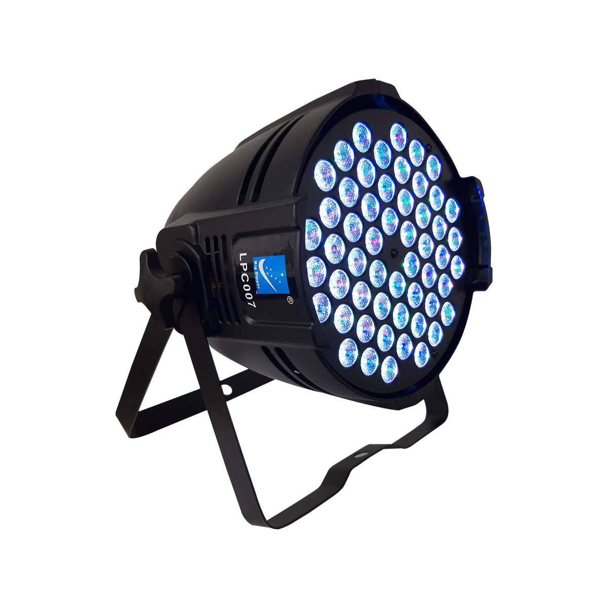 Par LED Big Dipper LPC007 - vista 1