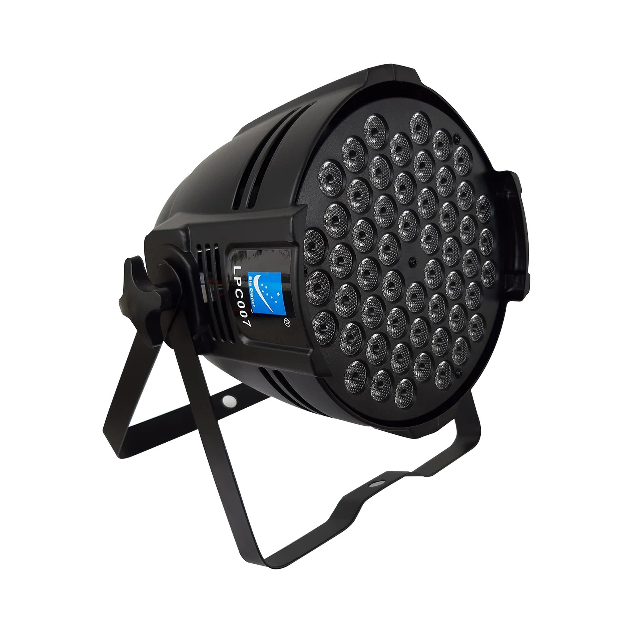 Par LED Big Dipper LPC007 - vista 2