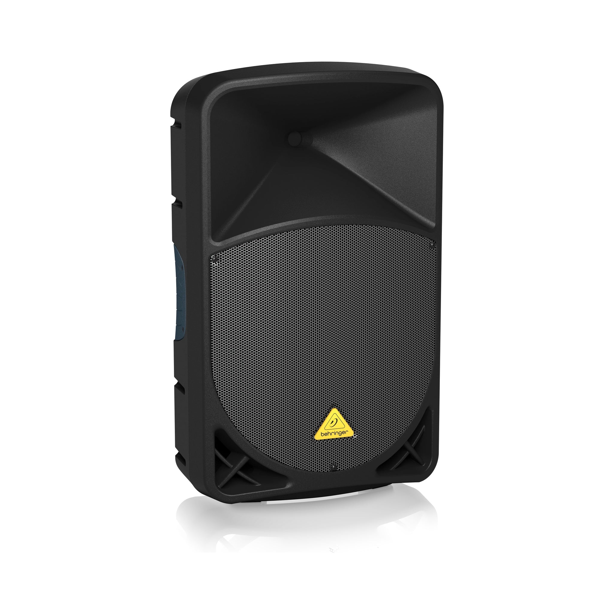Cabina activa 15″ USB Behringer B115MP3 - vista 1