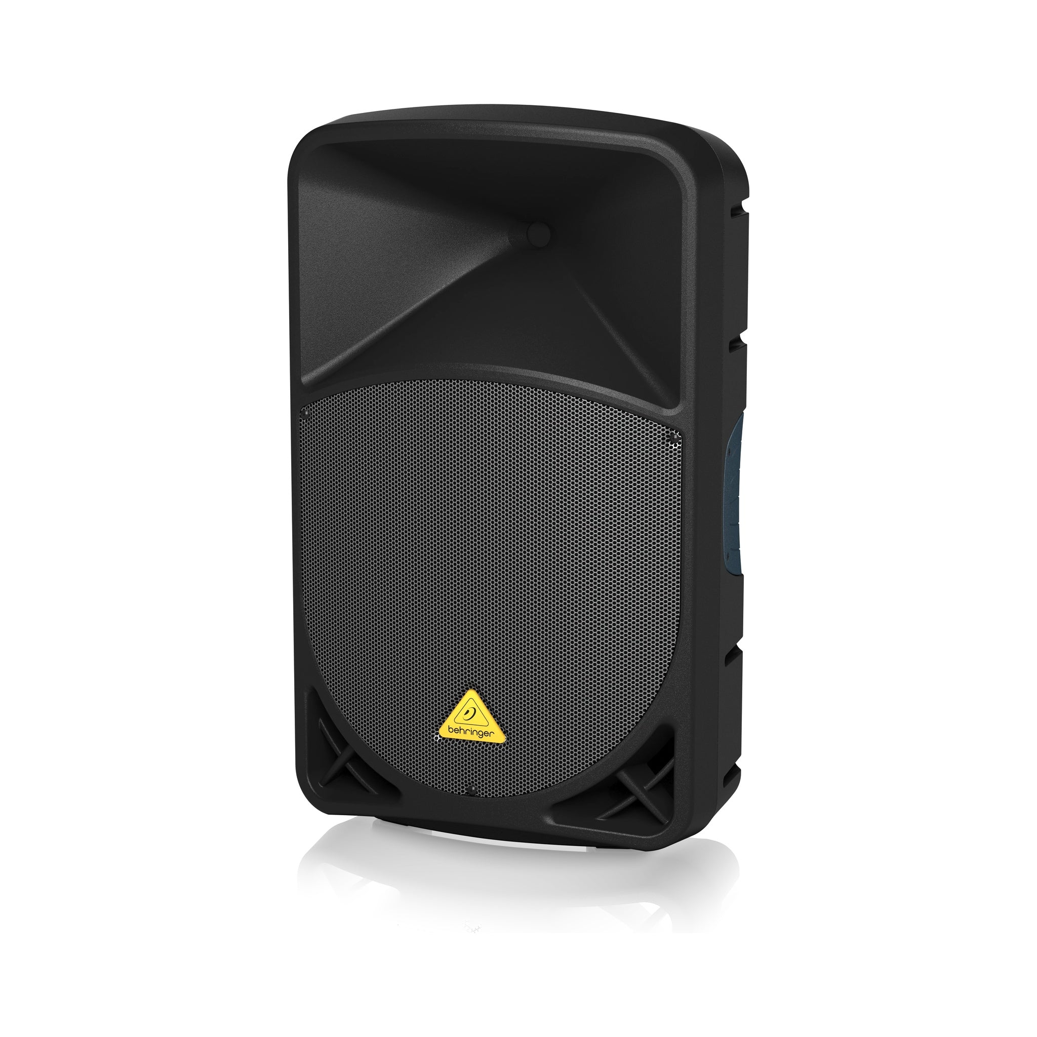 Cabina activa 15″ USB Behringer B115MP3 - vista 2