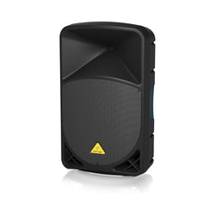 Cabina activa 15″ USB Behringer B115MP3 - vista 2