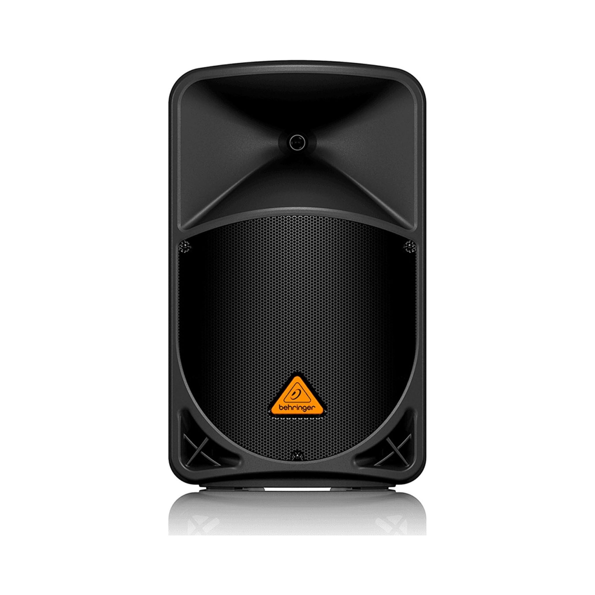 Cabina activa 12″ USB Behringer B112MP3 - vista 1