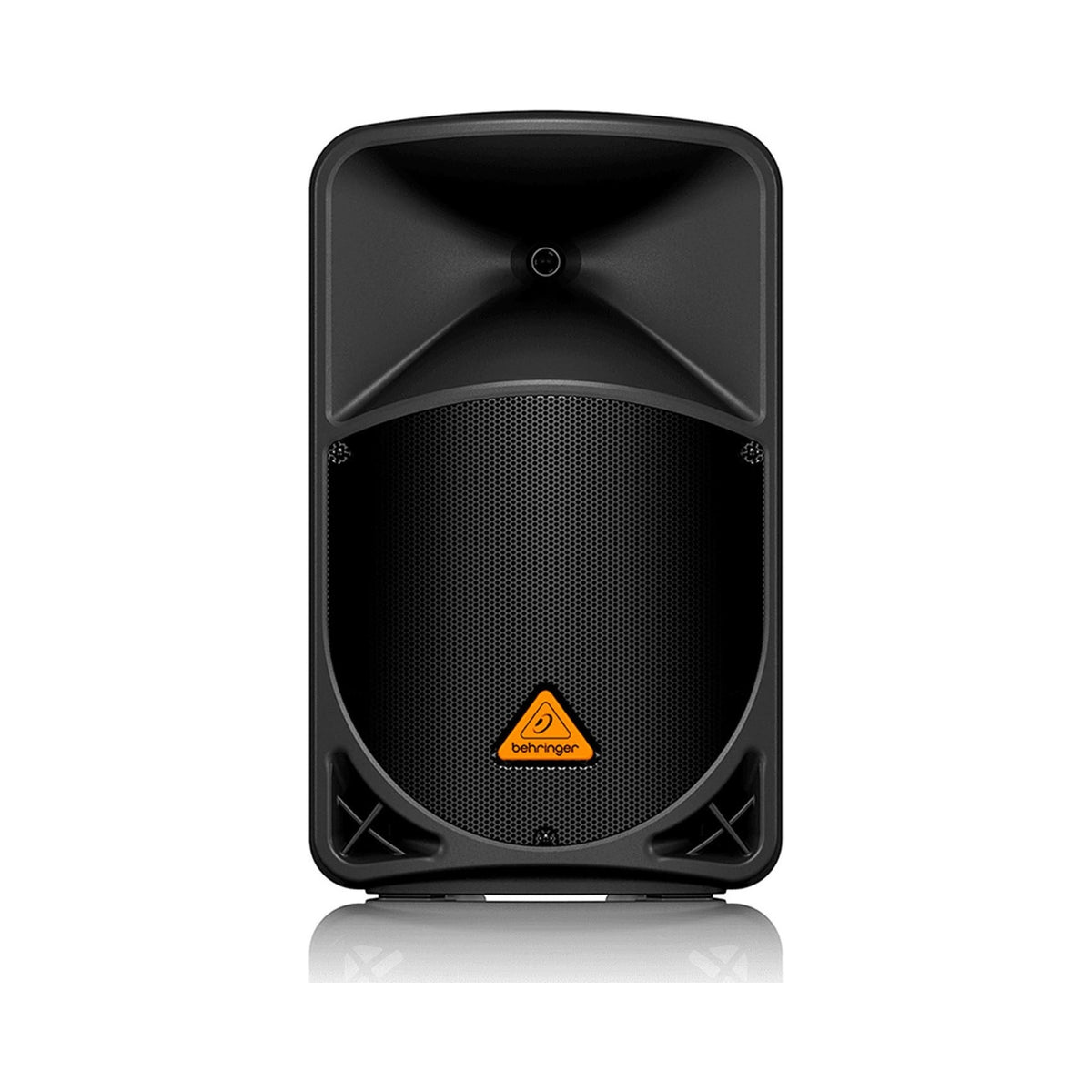Cabina activa 12″ USB Behringer B112MP3 - vista 1