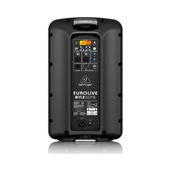 Cabina activa 12″ USB Behringer B112MP3 - vista 2