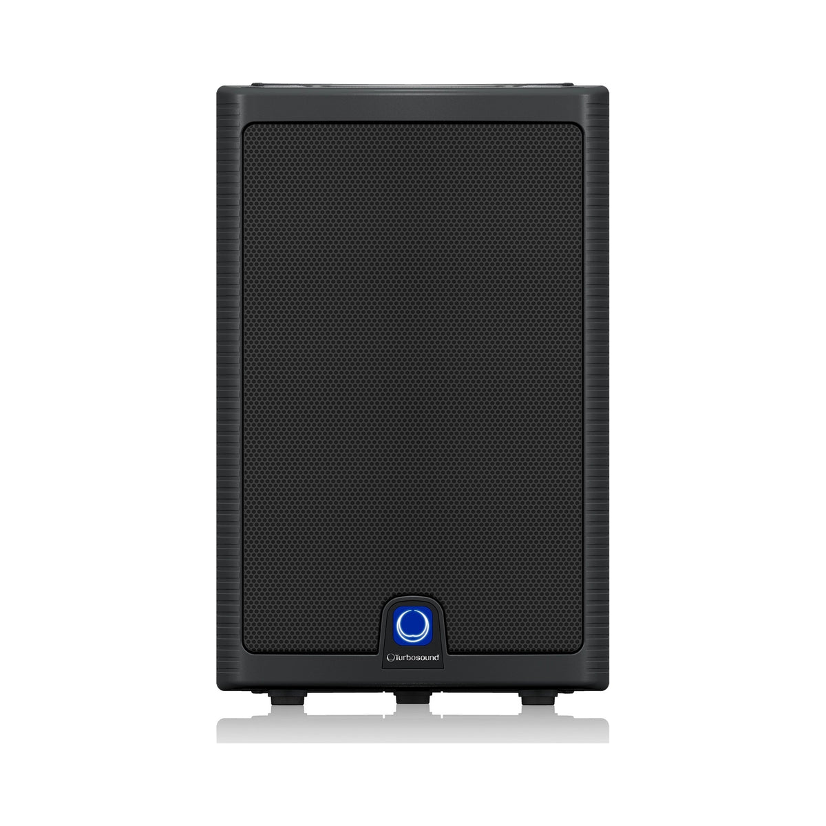 Cabina activa 10″ biamplificada 600W clase D Turbosound M10 - vista 1
