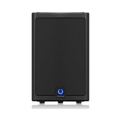 Cabina activa 10″ biamplificada 600W clase D Turbosound M10 - vista 1