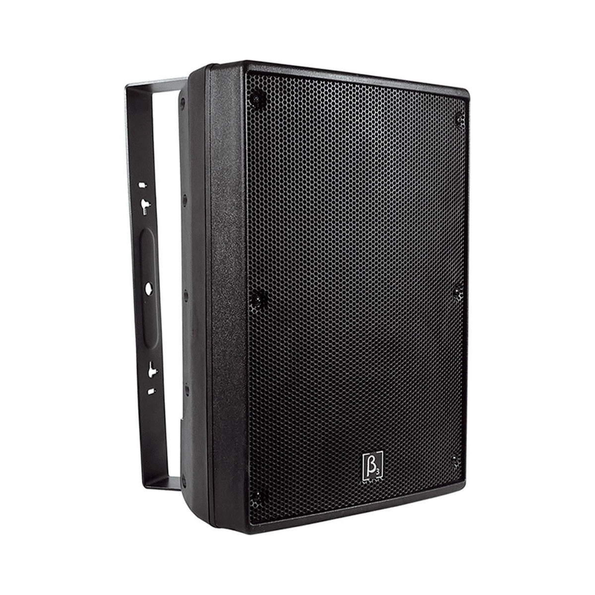 Cabina pasiva 8″ intemperie Beta Three N8TF - vista 1